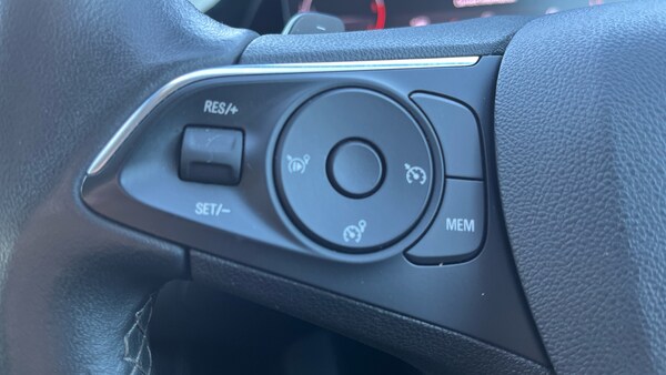 Used Vauxhall Grandland 2023 for sale - 75995714: Photo 24