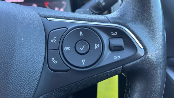 Used Vauxhall Grandland 2023 for sale - 75995714: Photo 25
