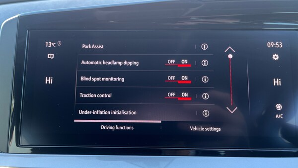 Used Vauxhall Grandland 2023 for sale - 75995714: Photo 32