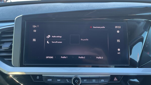 Used Vauxhall Grandland 2023 for sale - 75995714: Photo 33
