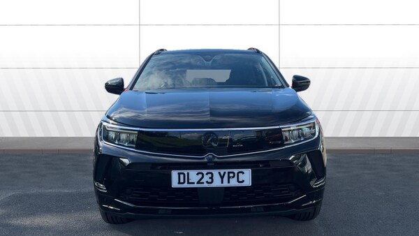 Used Vauxhall Grandland 2023 for sale - 75995714: Photo 3