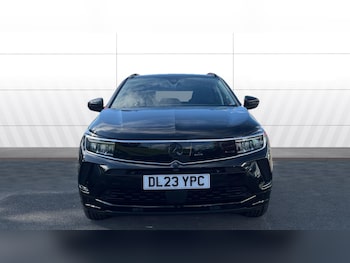 Used Vauxhall Grandland 2023 for sale - 75995714: Photo 3