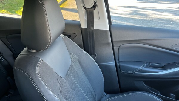 Used Vauxhall Grandland 2023 for sale - 75995714: Photo 42