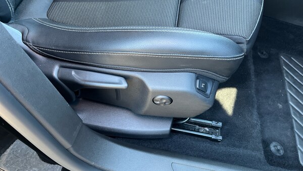 Used Vauxhall Grandland 2023 for sale - 75995714: Photo 43