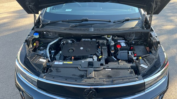 Used Vauxhall Grandland 2023 for sale - 75995714: Photo 8