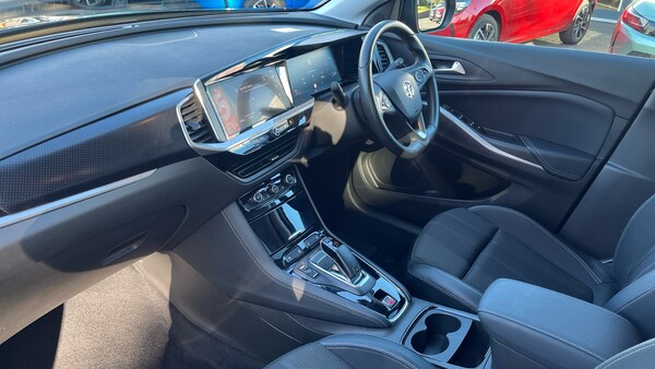 Used Vauxhall Grandland 2023 for sale - 75995714: Photo 9