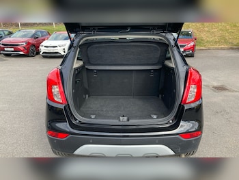 Used Vauxhall Mokka X 2018 for sale - 79354882: Photo