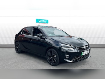 Used Vauxhall Corsa 2023 for sale - 78858488: Photo