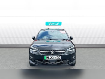 Used Vauxhall Corsa 2023 for sale - 78858488: Photo