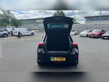 Used Vauxhall Corsa 2023 for sale - 78858488: Photo