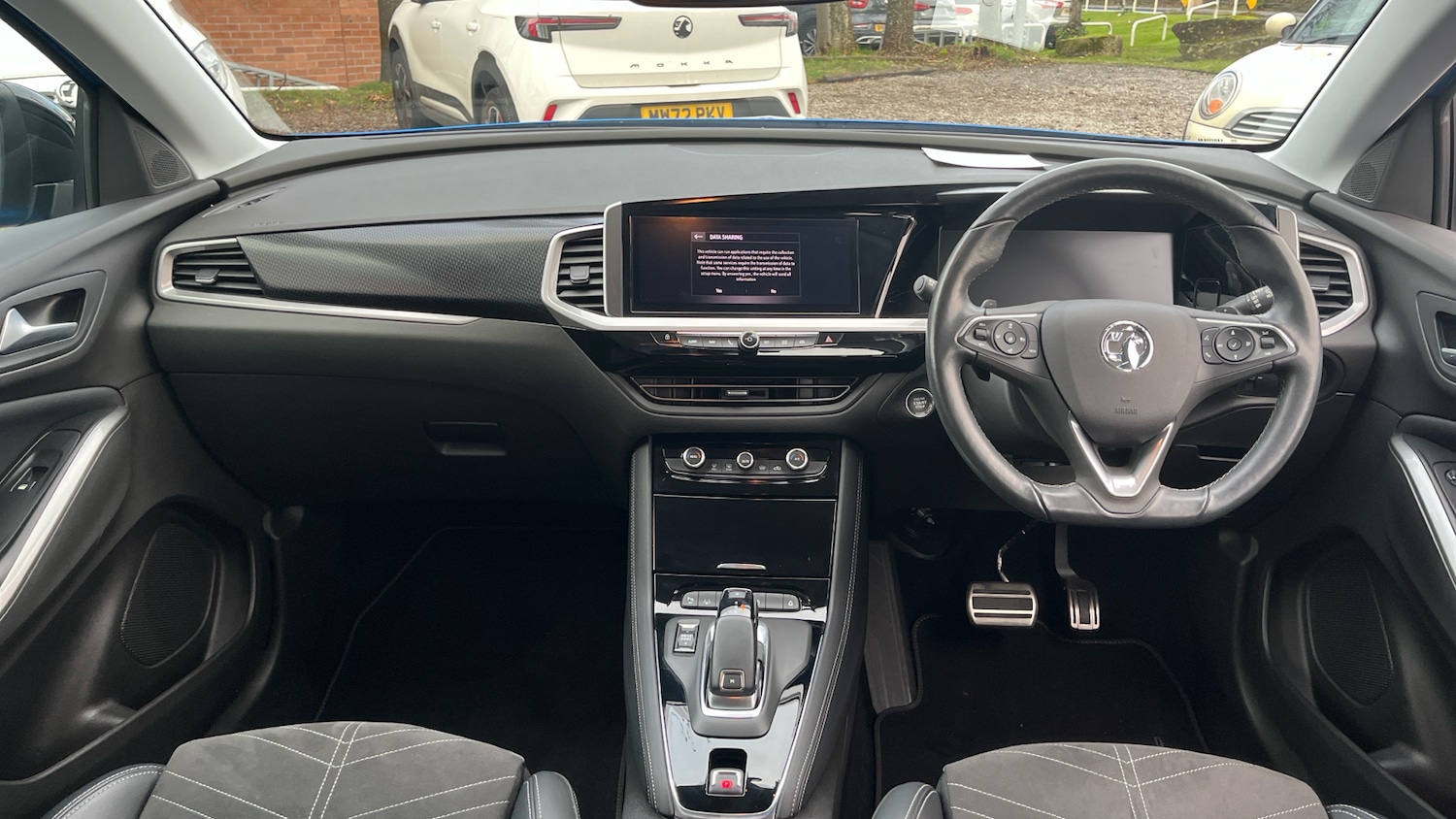 Used Vauxhall Grandland 2023 for sale - 76578062: Photo 10