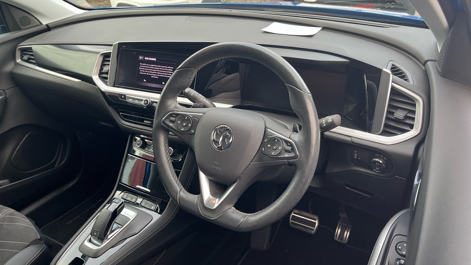 Used Vauxhall Grandland 2023 for sale - 76578062: Photo 11