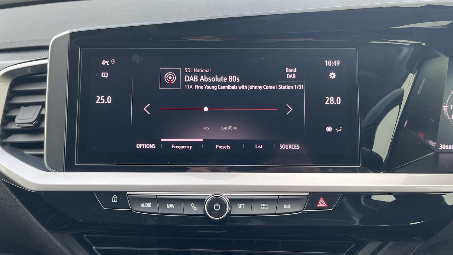 Used Vauxhall Grandland 2023 for sale - 76578062: Photo 12