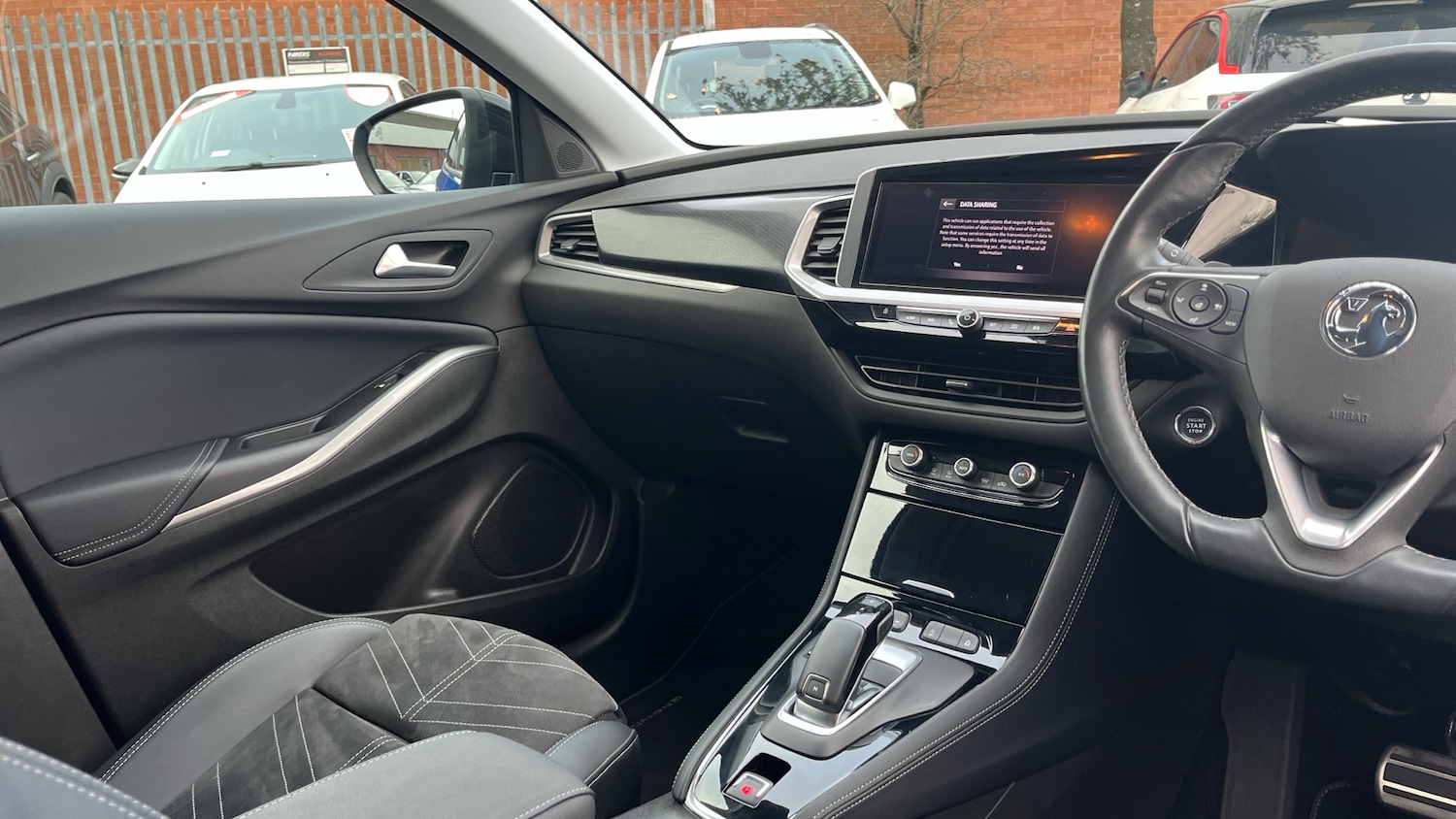 Used Vauxhall Grandland 2023 for sale - 76578062: Photo 14