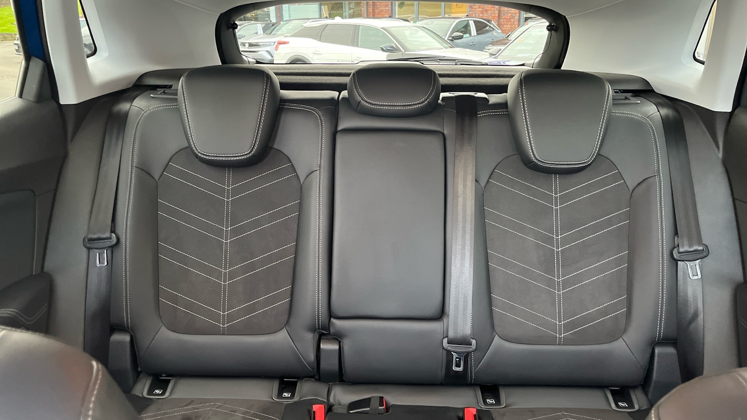 Used Vauxhall Grandland 2023 for sale - 76578062: Photo 15