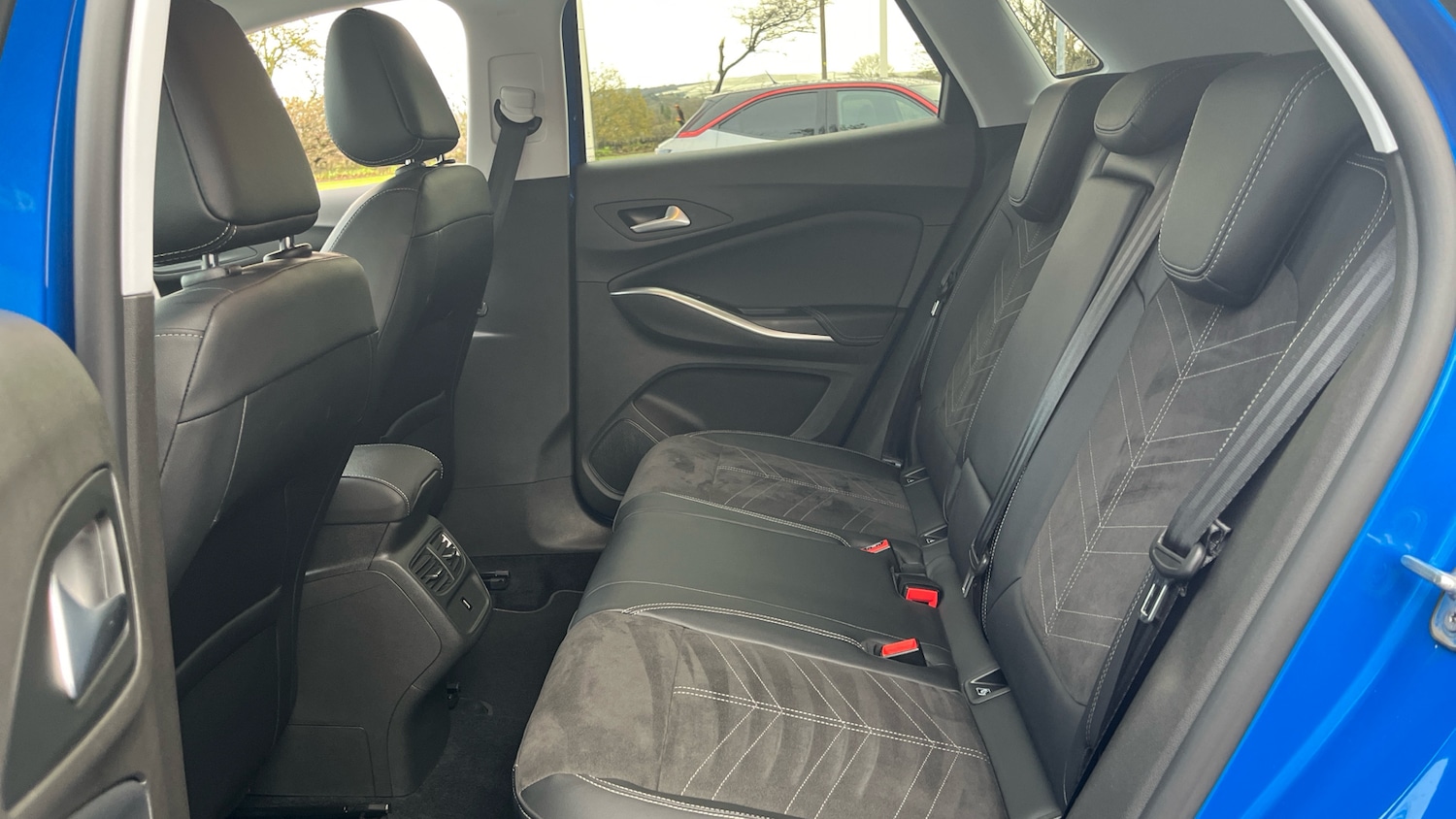 Used Vauxhall Grandland 2023 for sale - 76578062: Photo 16