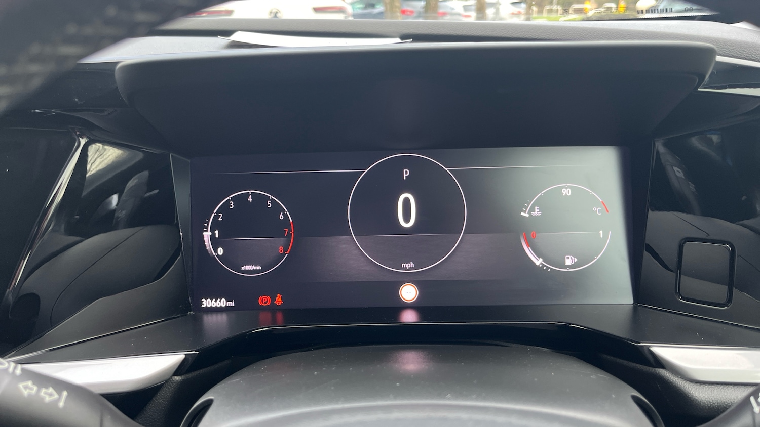 Used Vauxhall Grandland 2023 for sale - 76578062: Photo 18