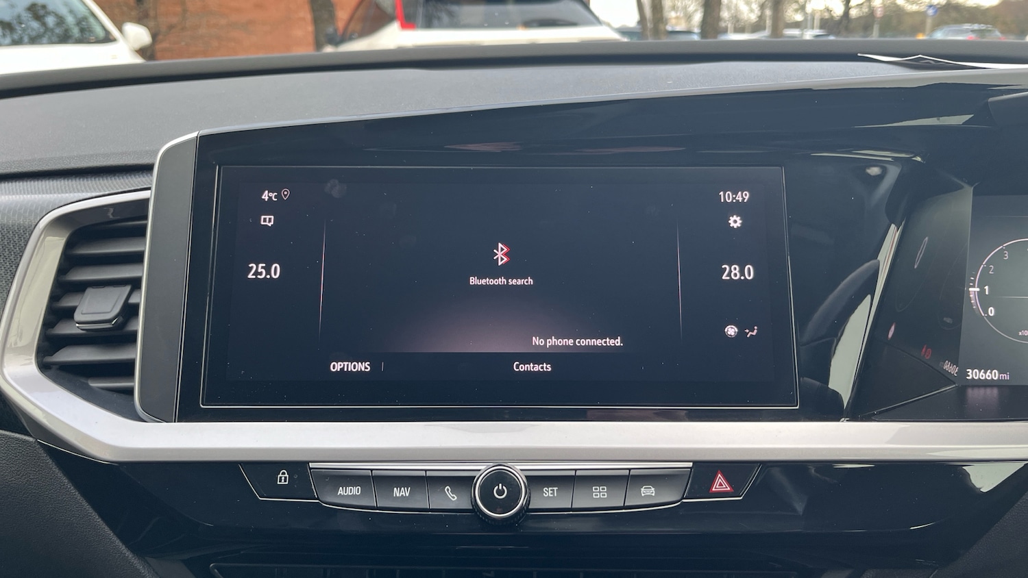 Used Vauxhall Grandland 2023 for sale - 76578062: Photo 19