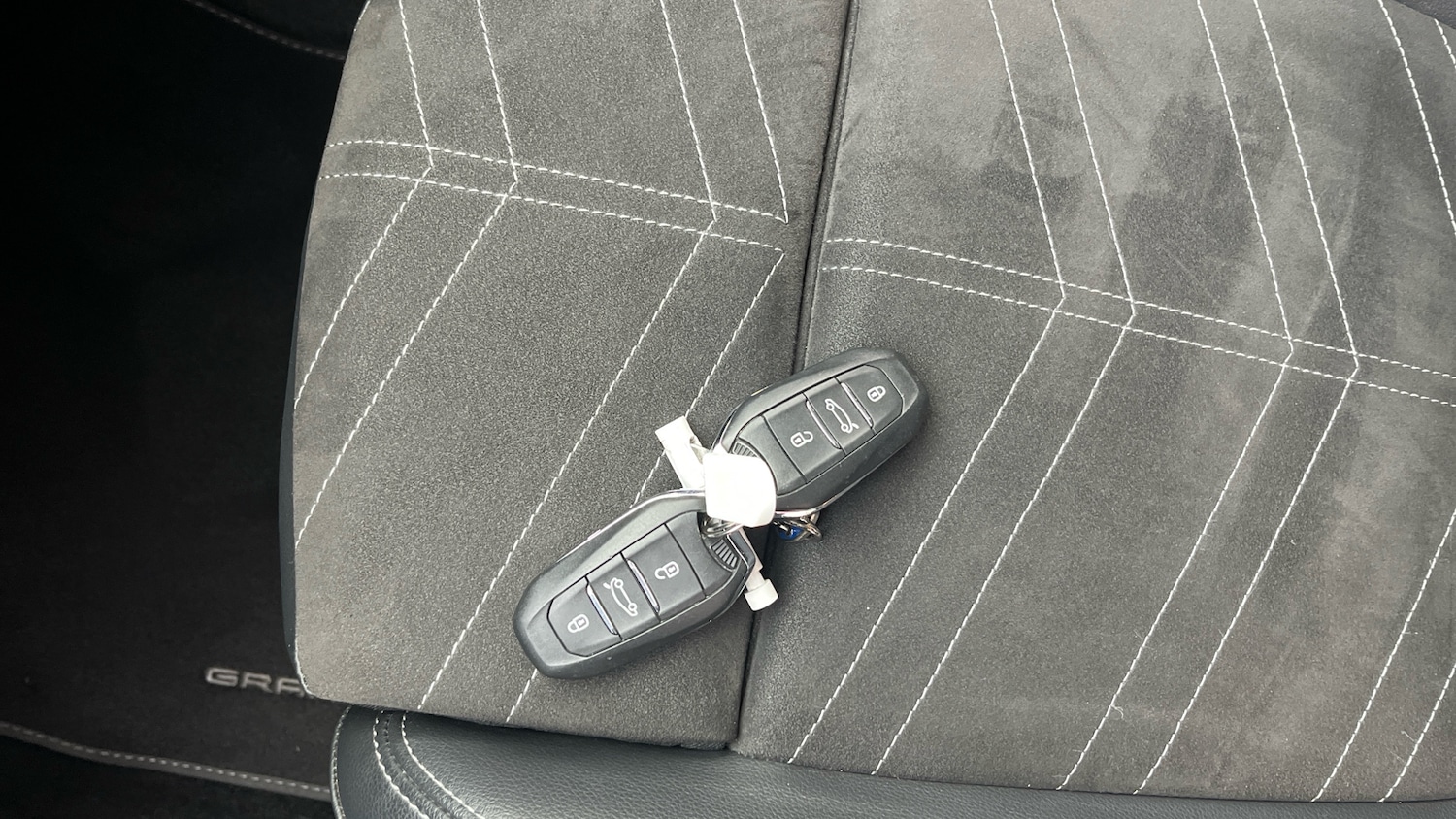 Used Vauxhall Grandland 2023 for sale - 76578062: Photo 20