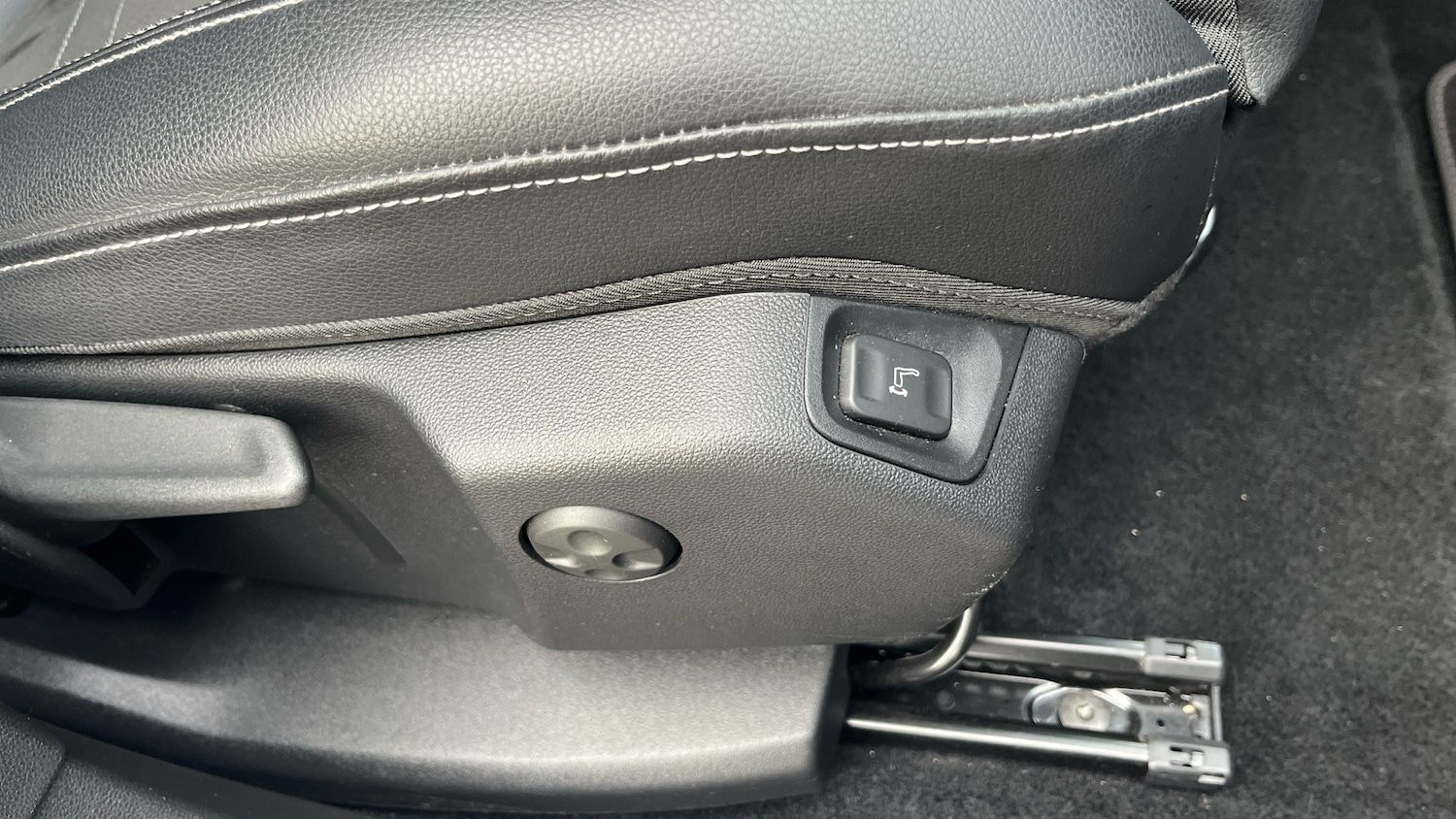 Used Vauxhall Grandland 2023 for sale - 76578062: Photo 22