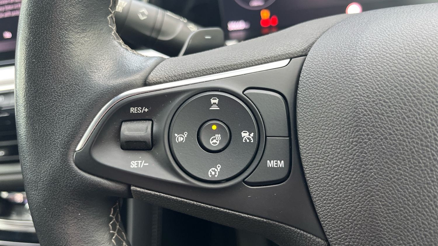 Used Vauxhall Grandland 2023 for sale - 76578062: Photo 25