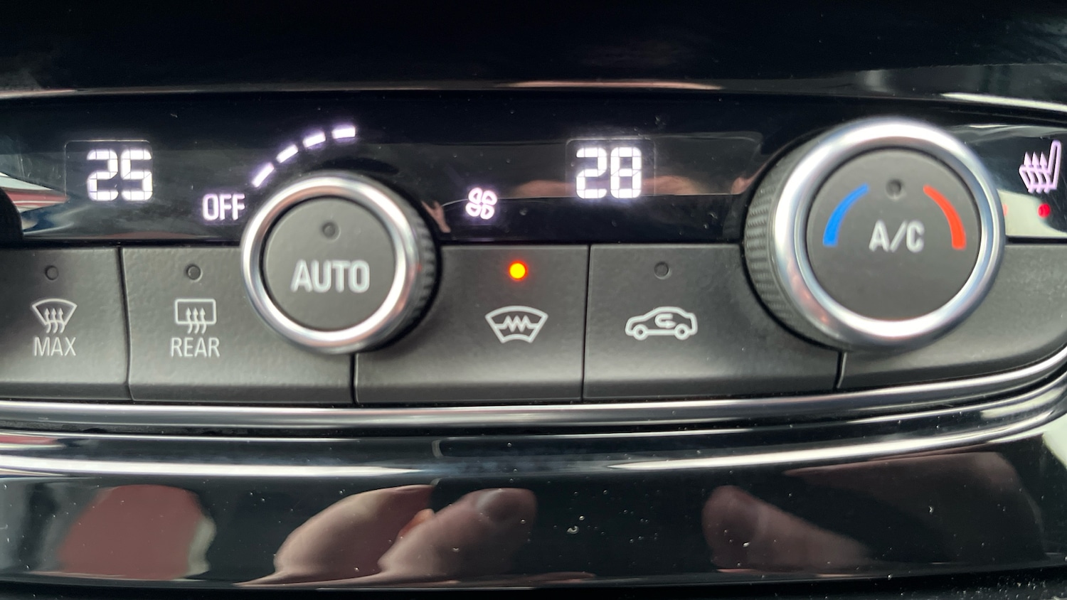 Used Vauxhall Grandland 2023 for sale - 76578062: Photo 27