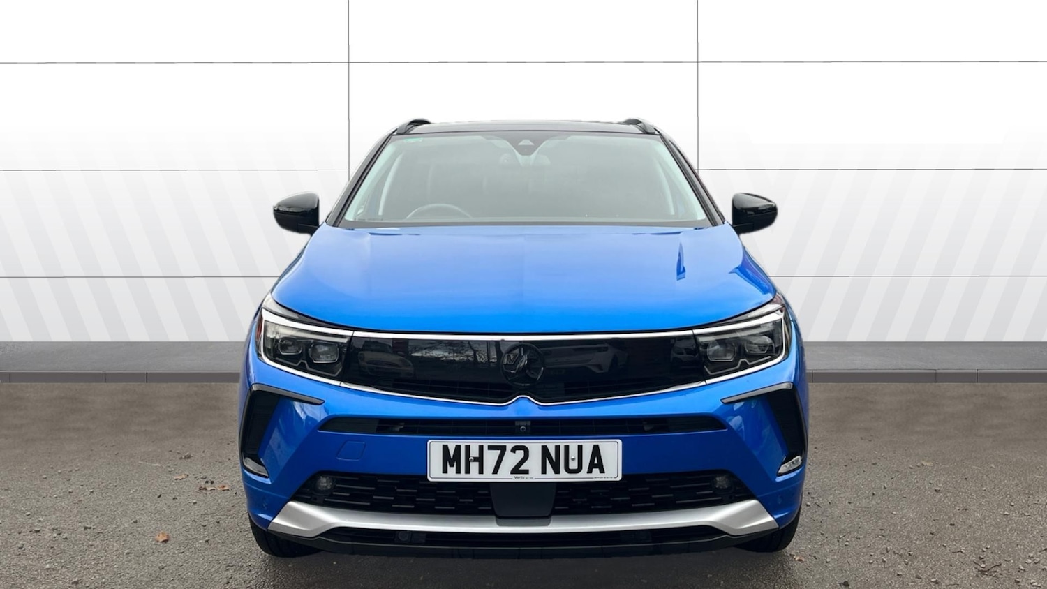 Used Vauxhall Grandland 2023 for sale - 76578062: Photo 3