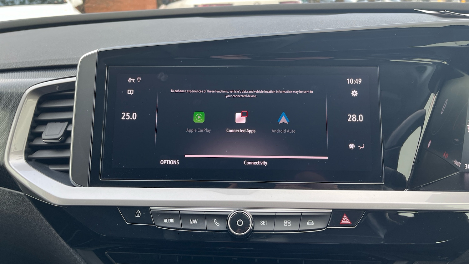 Used Vauxhall Grandland 2023 for sale - 76578062: Photo 32