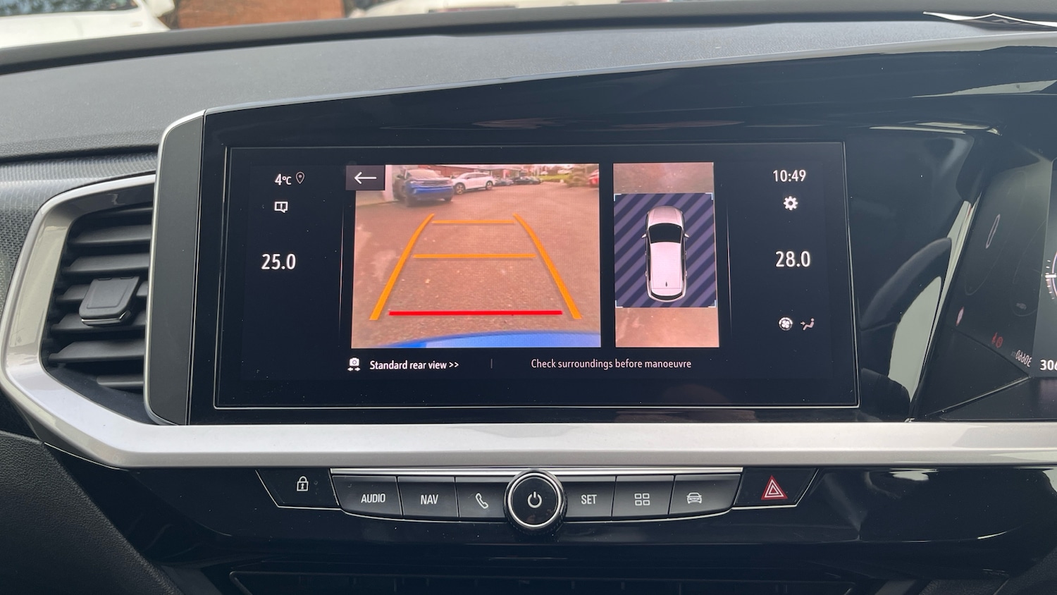 Used Vauxhall Grandland 2023 for sale - 76578062: Photo 33