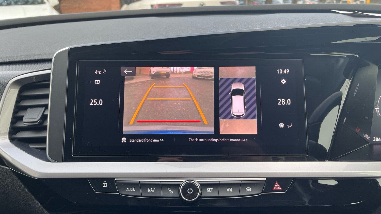 Used Vauxhall Grandland 2023 for sale - 76578062: Photo 34