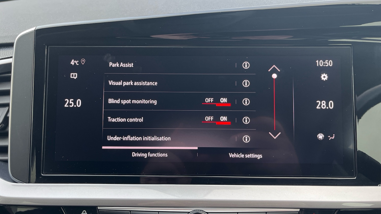 Used Vauxhall Grandland 2023 for sale - 76578062: Photo 35