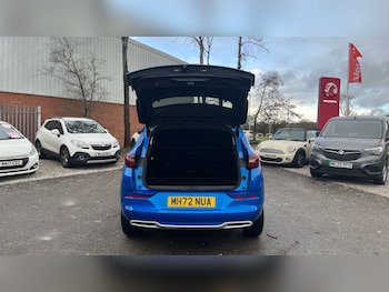 Used Vauxhall Grandland 2023 for sale - 76578062: Photo