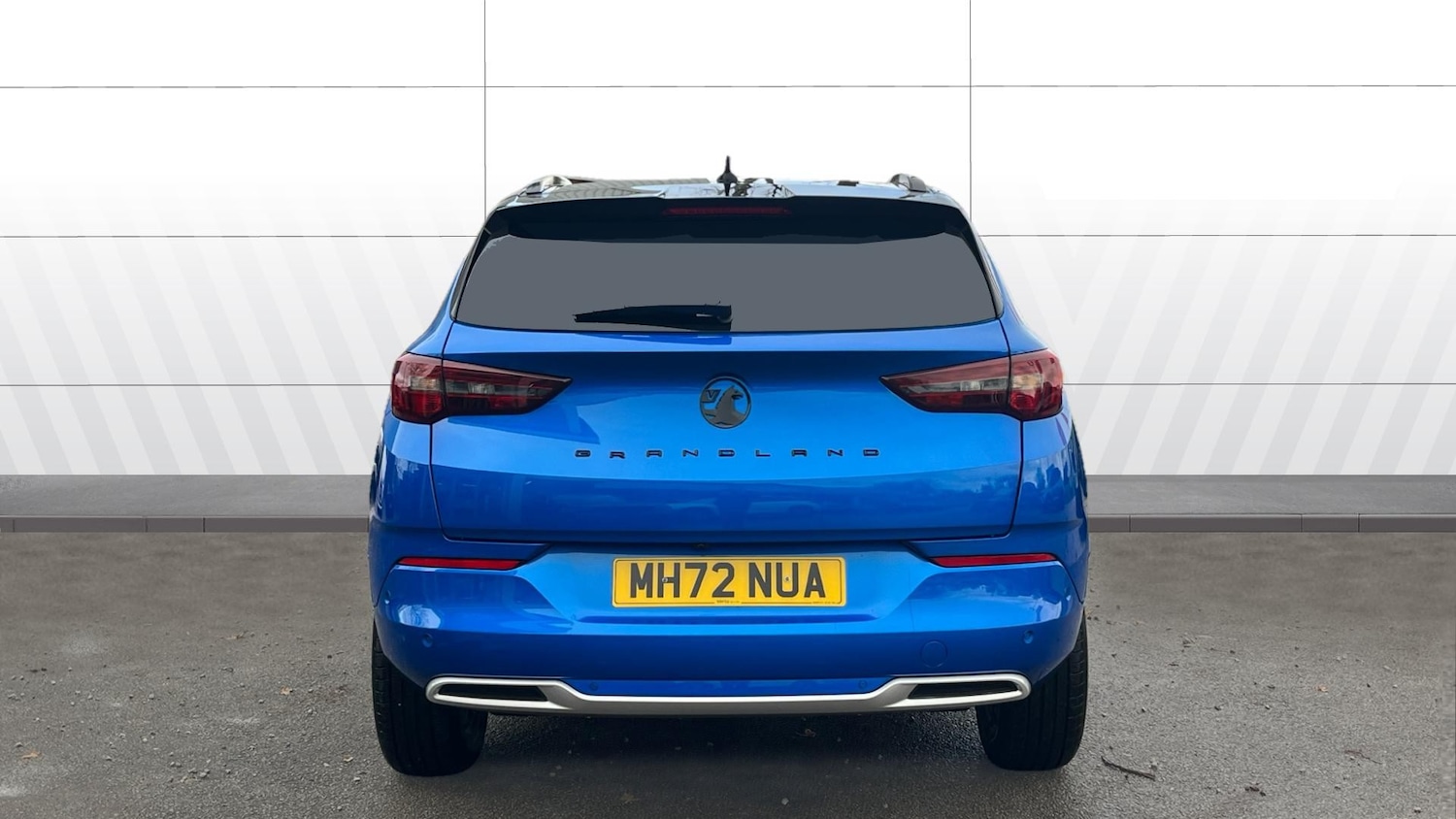 Used Vauxhall Grandland 2023 for sale - 76578062: Photo 6