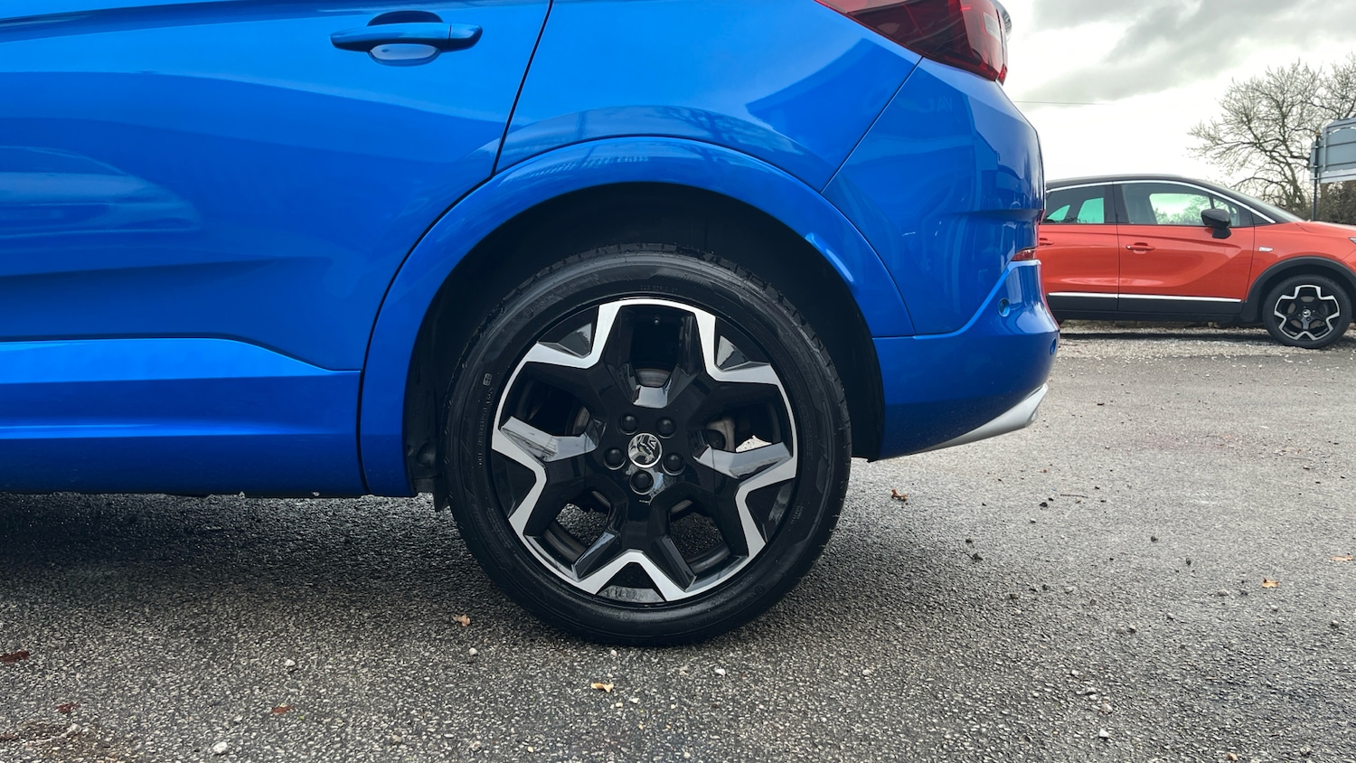 Used Vauxhall Grandland 2023 for sale - 76578062: Photo 7