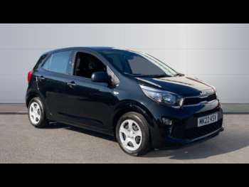 2022 (22) - 1.0 1 5dr [4 seats] Petrol Hatchback