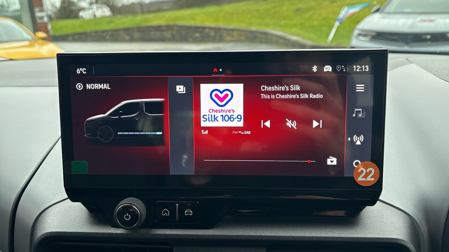 Used Vauxhall Combo Life 2025 for sale - 77340278: Photo 12