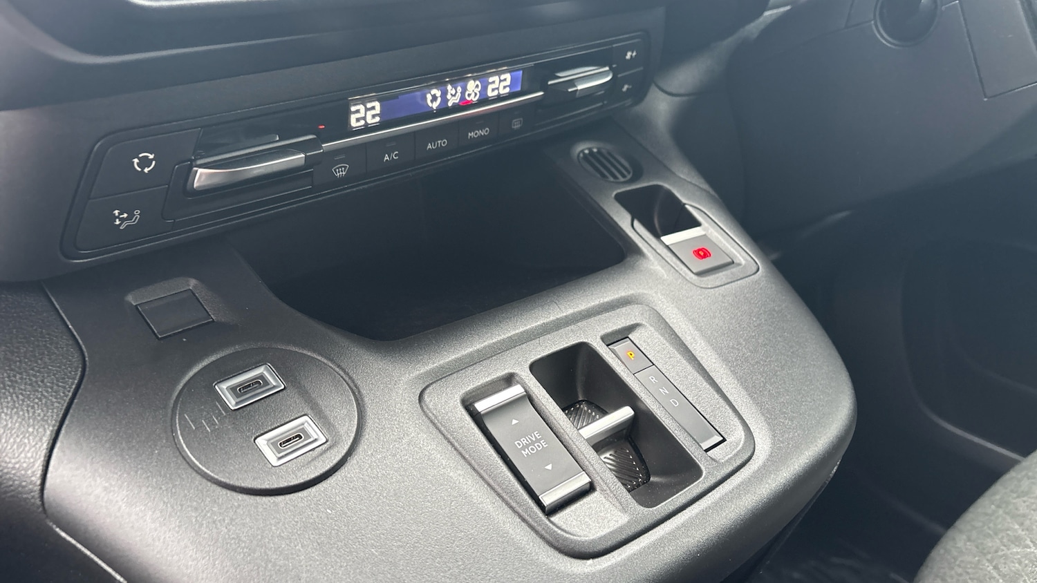 Used Vauxhall Combo Life 2025 for sale - 77340278: Photo 13