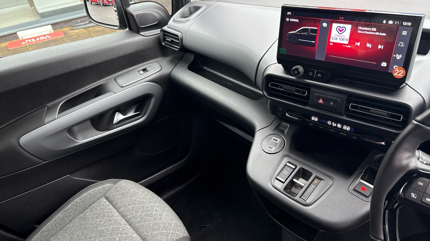 Used Vauxhall Combo Life 2025 for sale - 77340278: Photo 14