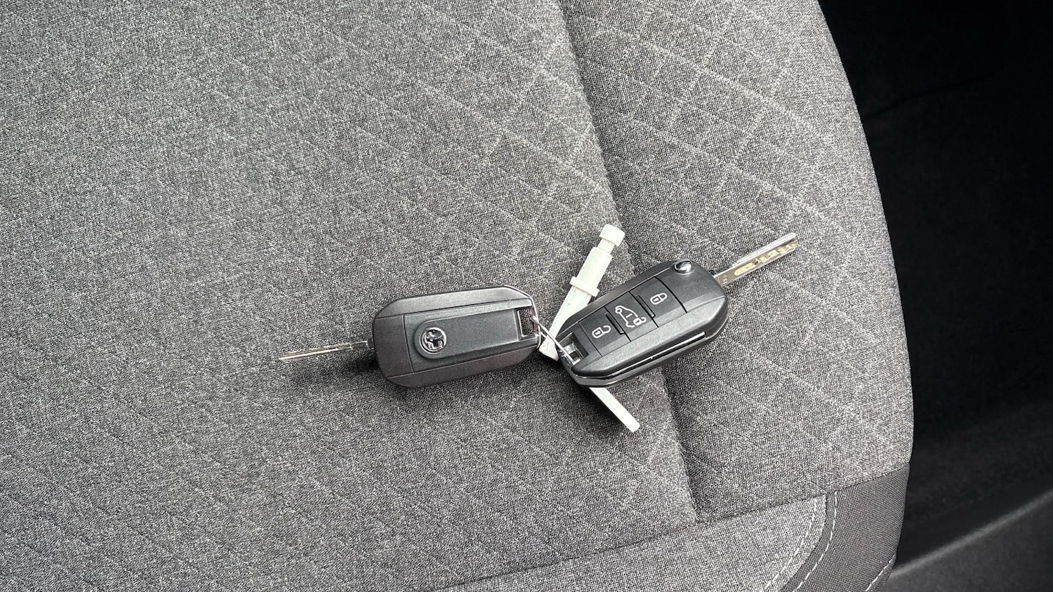 Used Vauxhall Combo Life 2025 for sale - 77340278: Photo 20