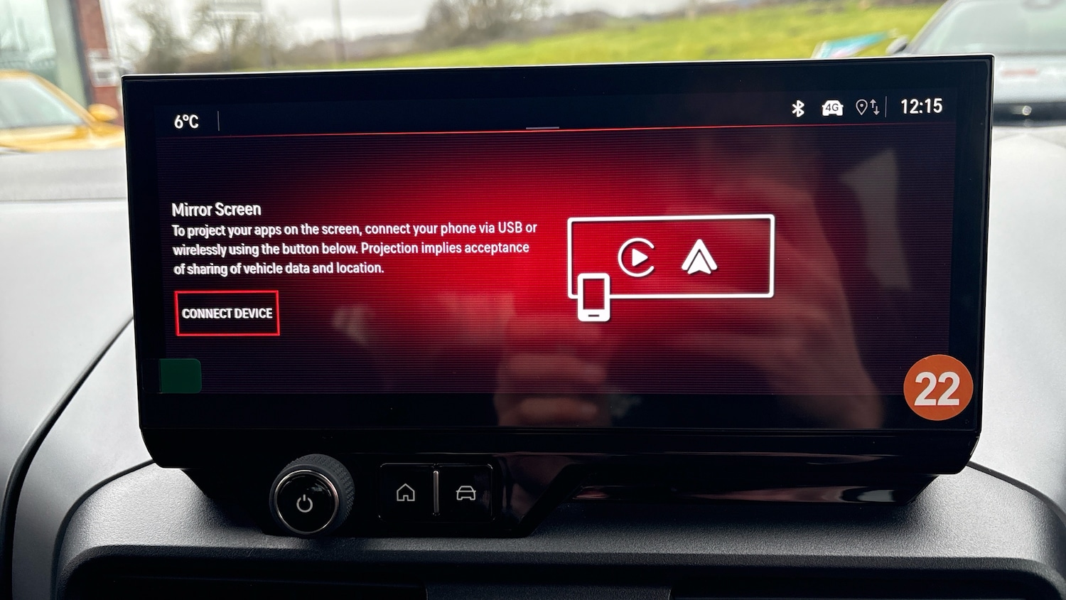 Used Vauxhall Combo Life 2025 for sale - 77340278: Photo 27