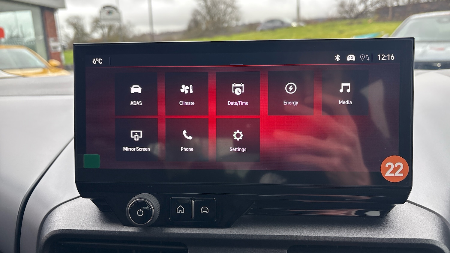 Used Vauxhall Combo Life 2025 for sale - 77340278: Photo 28