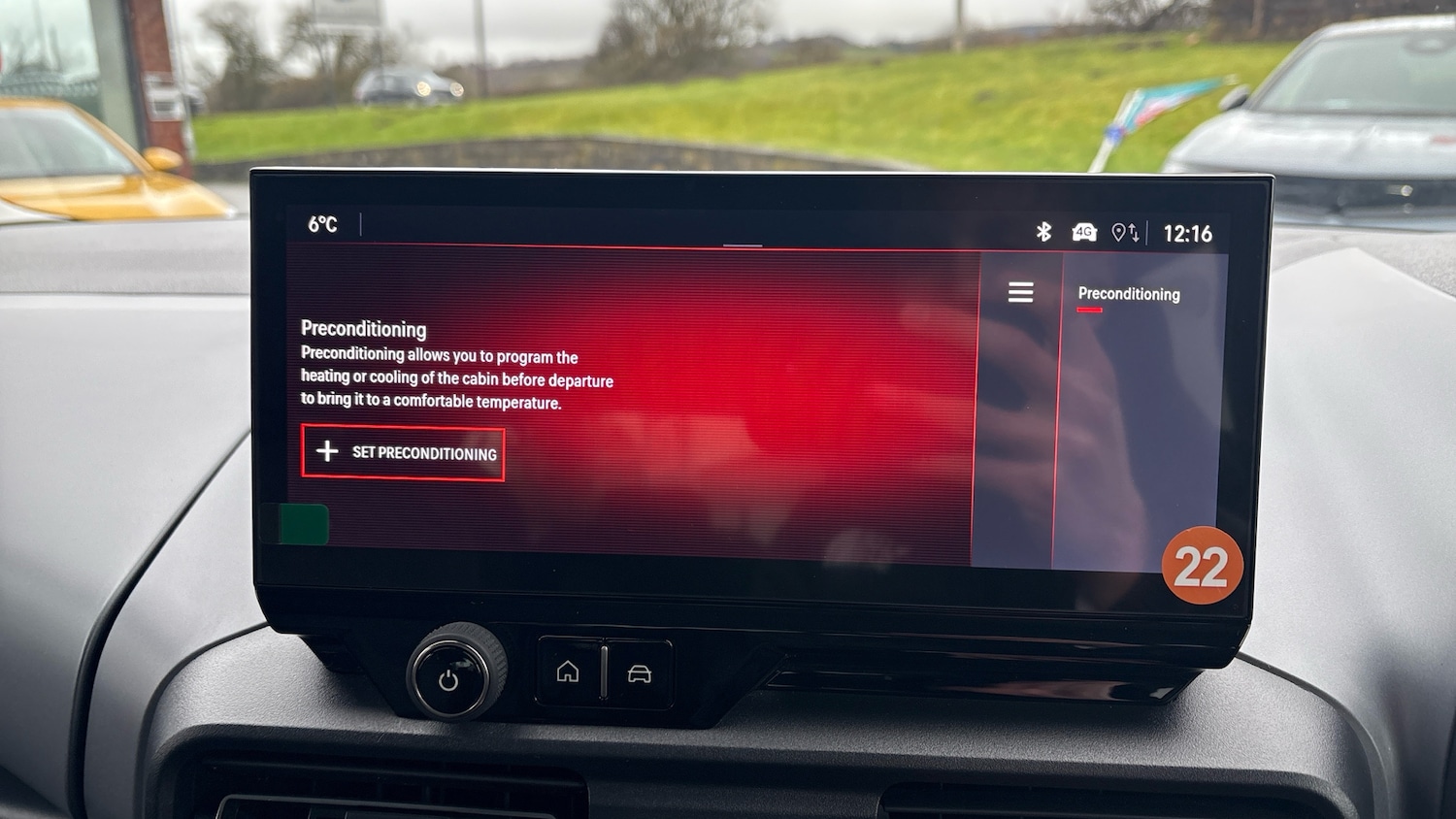 Used Vauxhall Combo Life 2025 for sale - 77340278: Photo 29