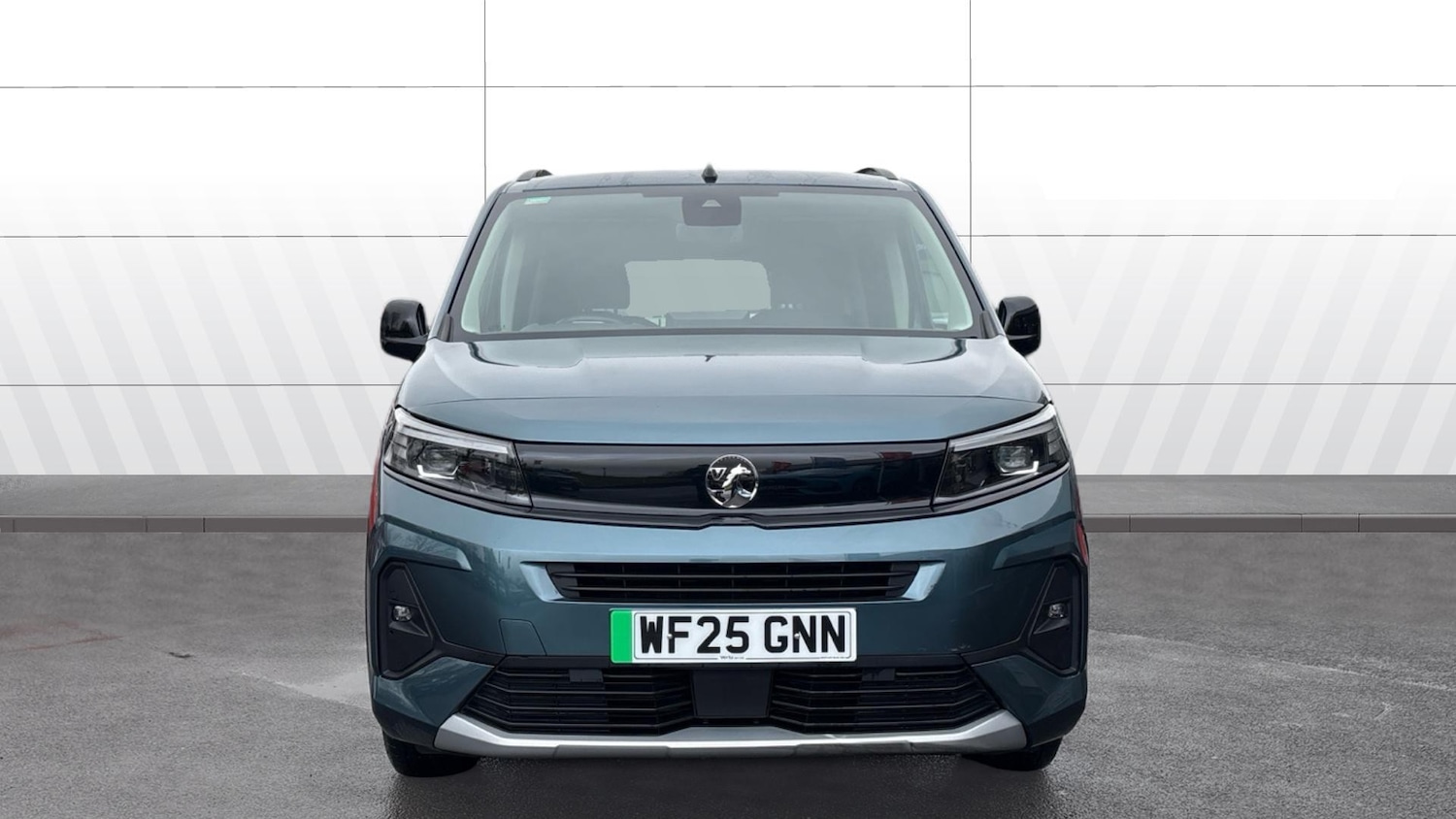 Used Vauxhall Combo Life 2025 for sale - 77340278: Photo 3