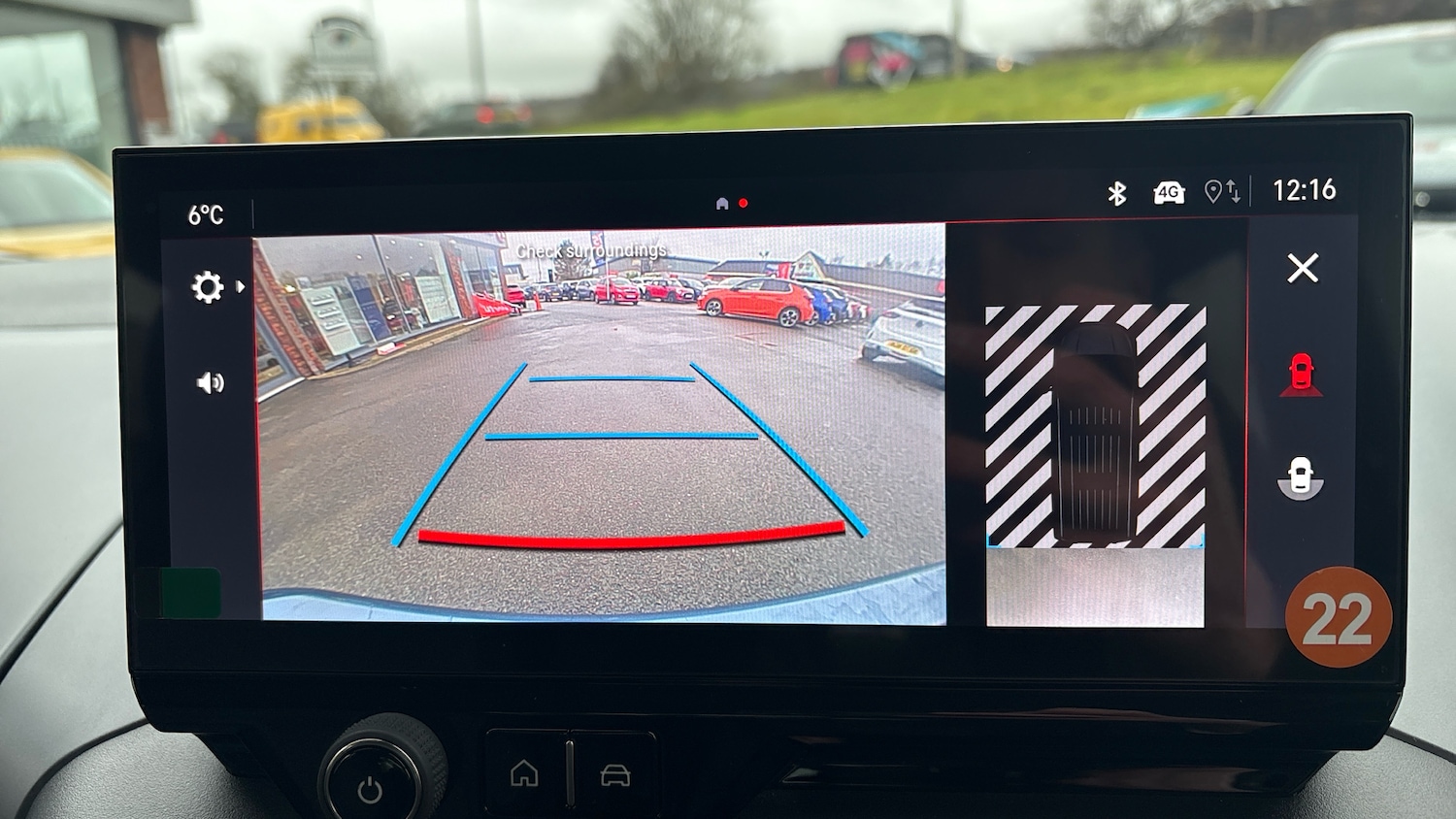 Used Vauxhall Combo Life 2025 for sale - 77340278: Photo 30