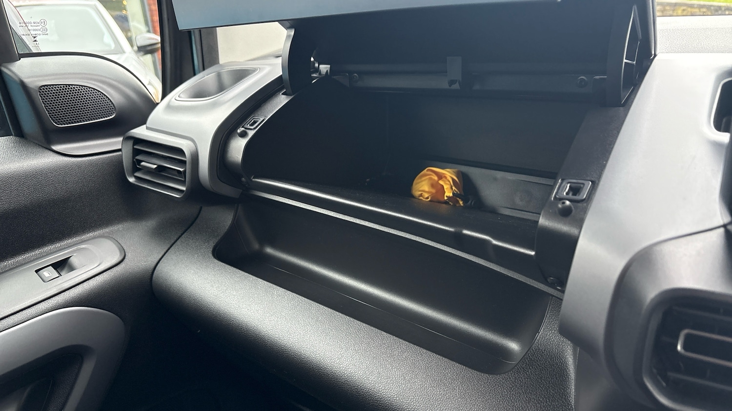 Used Vauxhall Combo Life 2025 for sale - 77340278: Photo 33