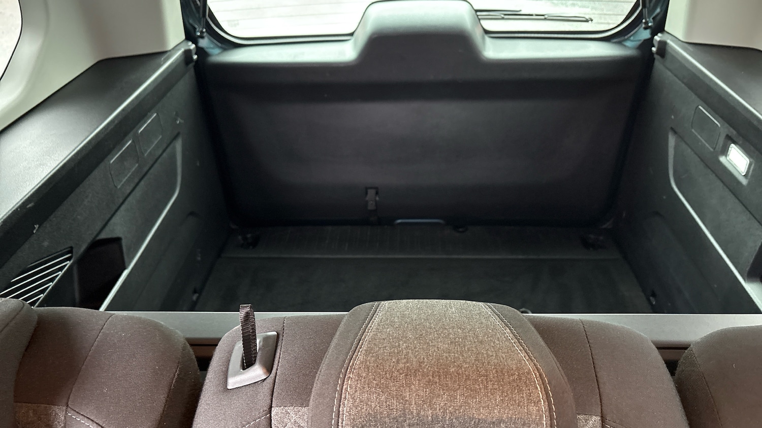 Used Vauxhall Combo Life 2025 for sale - 77340278: Photo 35