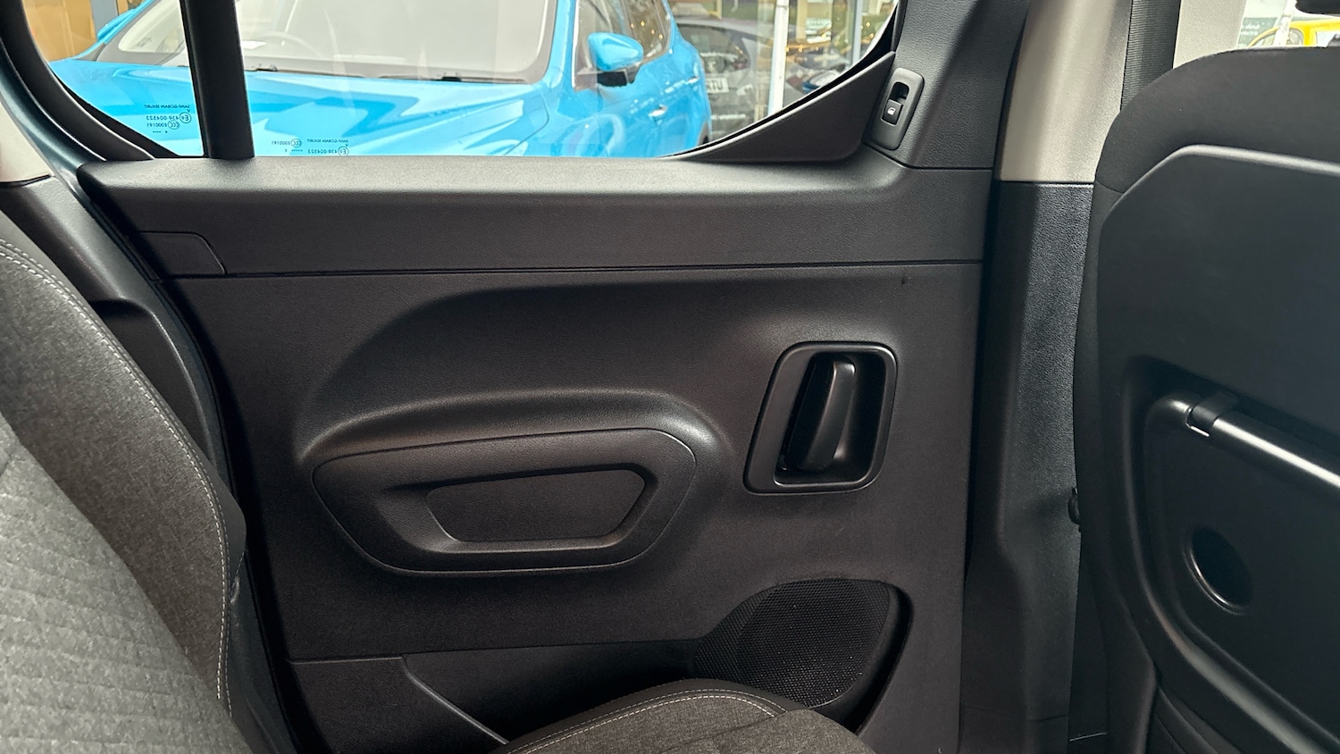 Used Vauxhall Combo Life 2025 for sale - 77340278: Photo 36