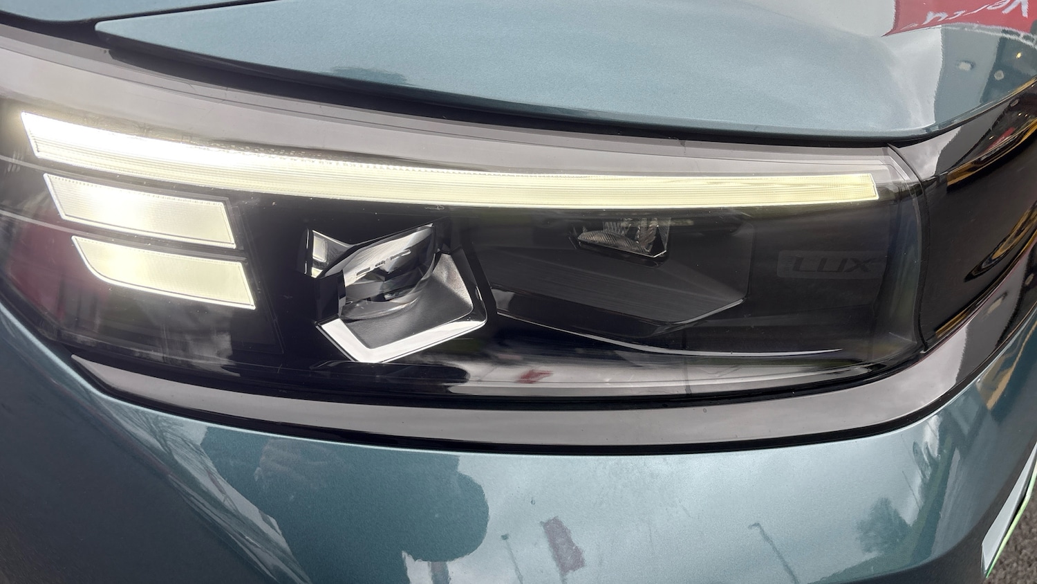 Used Vauxhall Combo Life 2025 for sale - 77340278: Photo 39