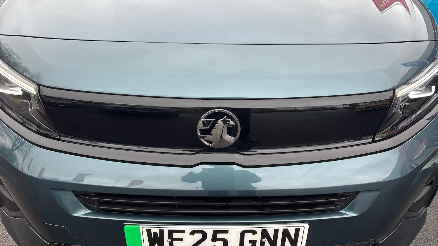 Used Vauxhall Combo Life 2025 for sale - 77340278: Photo 40