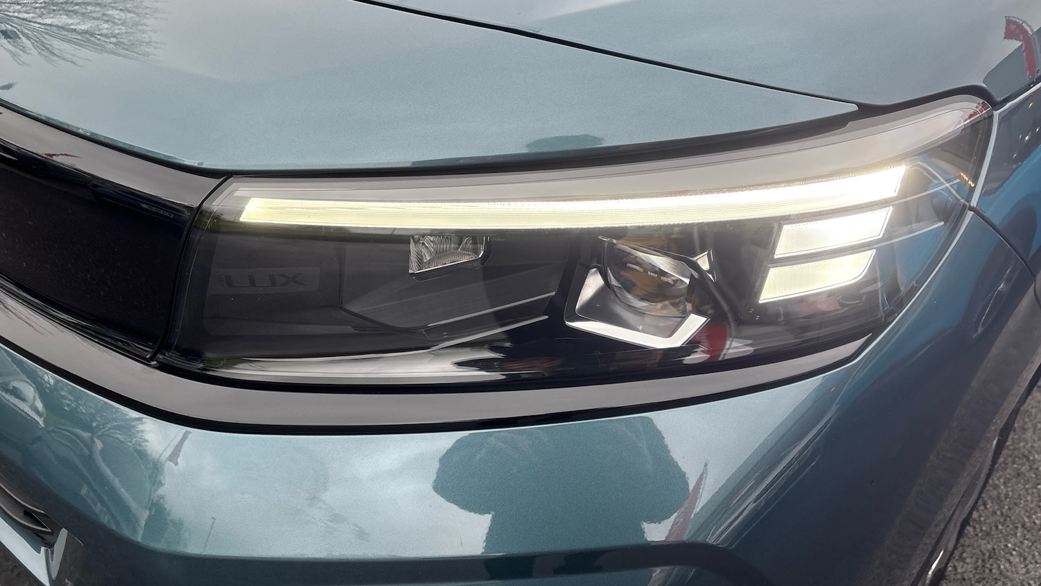 Used Vauxhall Combo Life 2025 for sale - 77340278: Photo 41